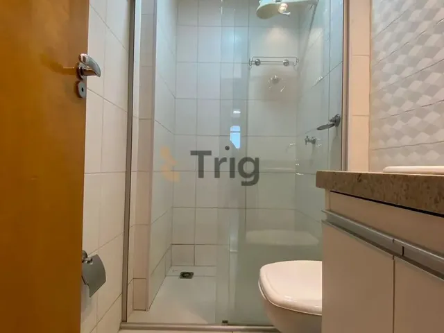 Imagem 8: Point Convenience - Apartamento 2 Quartos com Churrasqueira - Setor Marista