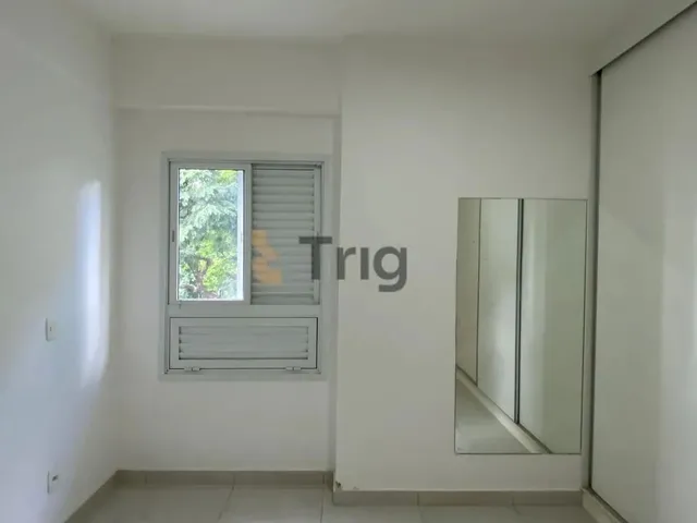 Imagem 14: Point Convenience - Apartamento 2 Quartos com Churrasqueira - Setor Marista