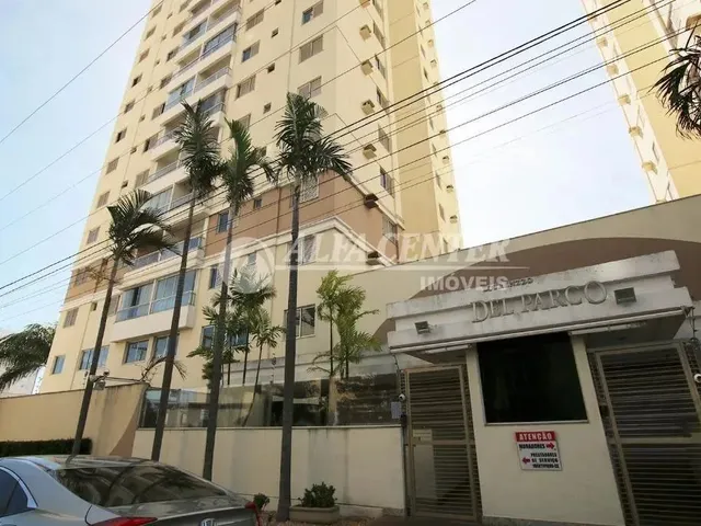 Imagem: Apartamento de 74 M², com 03 Dormitórios