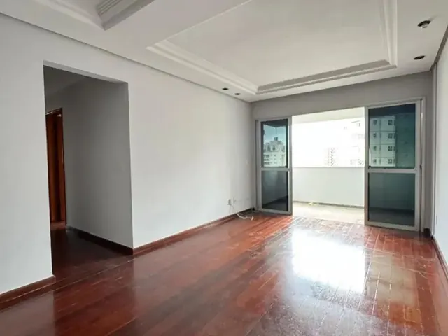 Imagem: Apartamento a Venda no Setor Bueno 3 Quartos