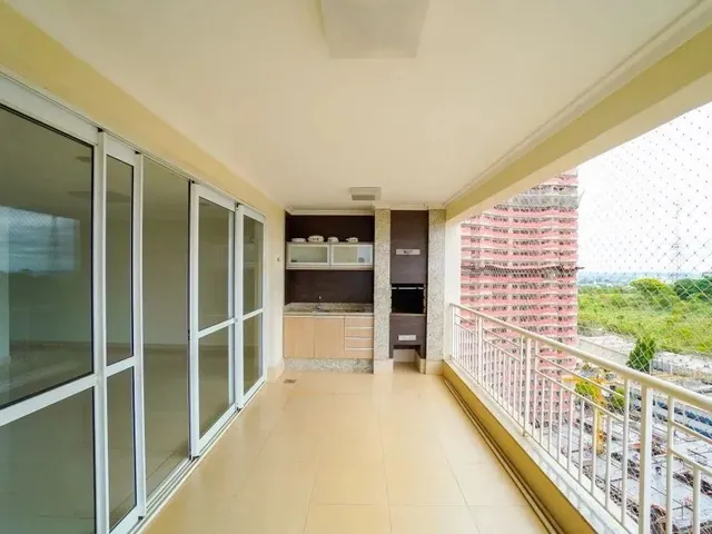 Imagem: Apartamento de 150,95 M² com 03 Suites