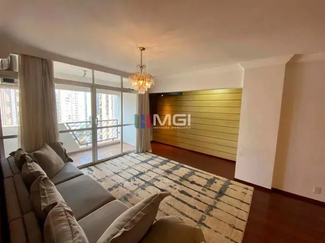 Imagem: Apartamento de 3 Suites 150M2 no Nova Suíça