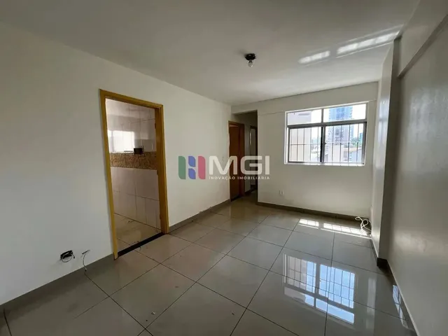 Imagem: Apartamento 2 Quartos para Alugar no Jardim