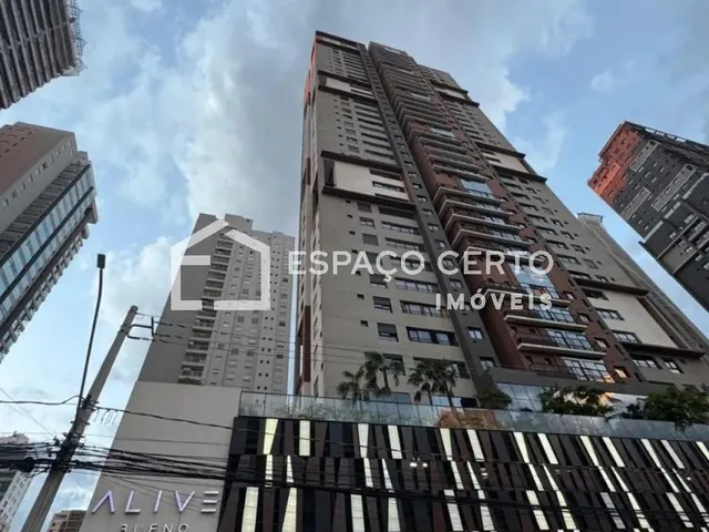 Imagem 1: Alive Bueno Apartamento com 2 dormitórios