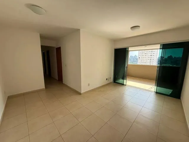 Imagem: Apartamento 3 Quartos, 1 Suíte, 86,95 M²