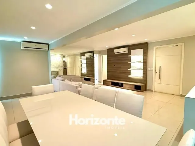 Imagem: Maravilhoso Apartamento Mobiliado no Setor