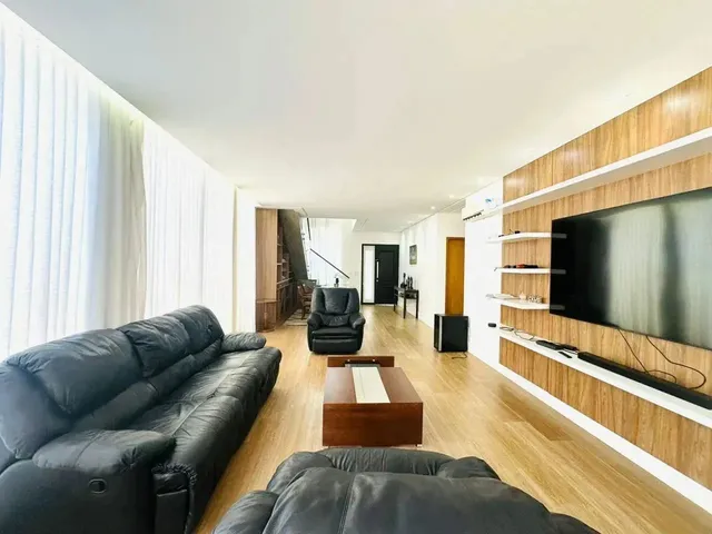Imagem 6: Sobrado Mobiliado Portal do Sol Green