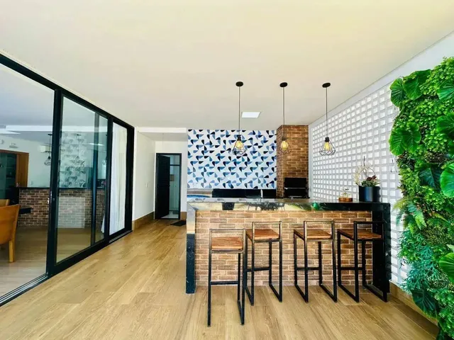 Imagem 14: Sobrado Mobiliado Portal do Sol Green