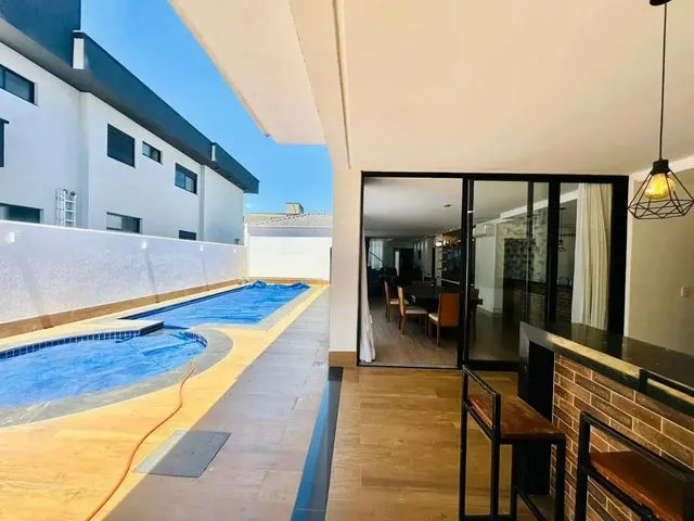 Imagem 7: Sobrado Mobiliado Portal do Sol Green