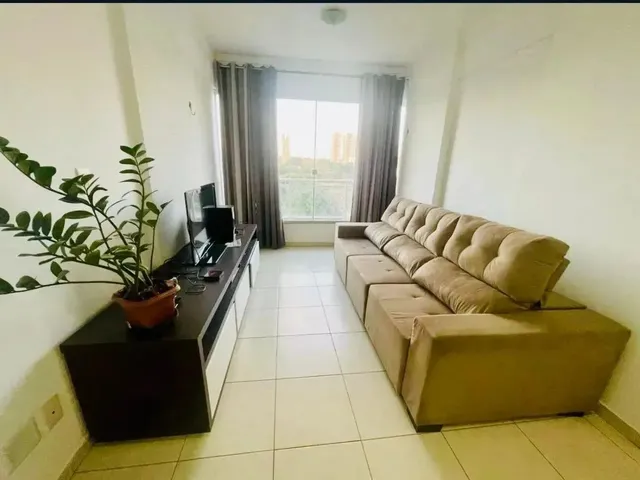 Imagem: Apto Mobiliado, Nascente, com 80M² com