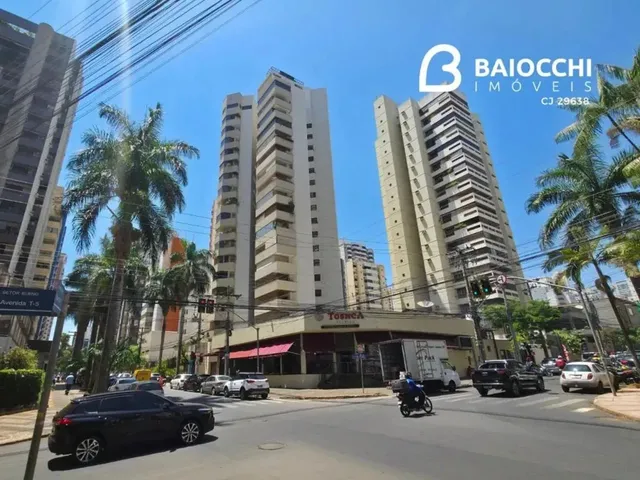 Imagem: Apartamento Edifício Tambaqui
