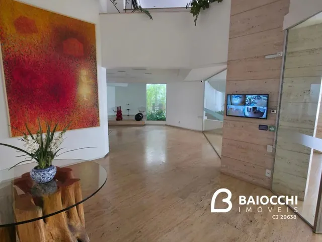 Imagem 12: Apartamento Edifício Tambaqui