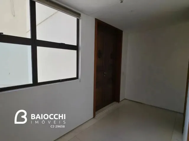 Imagem 4: Apartamento Edifício Tambaqui