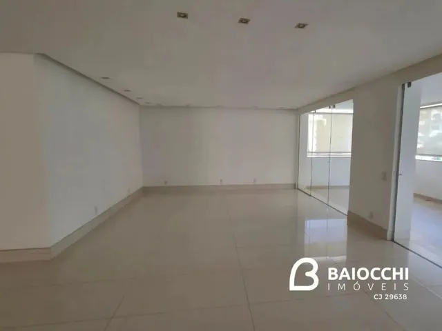 Imagem 15: Apartamento Edifício Tambaqui