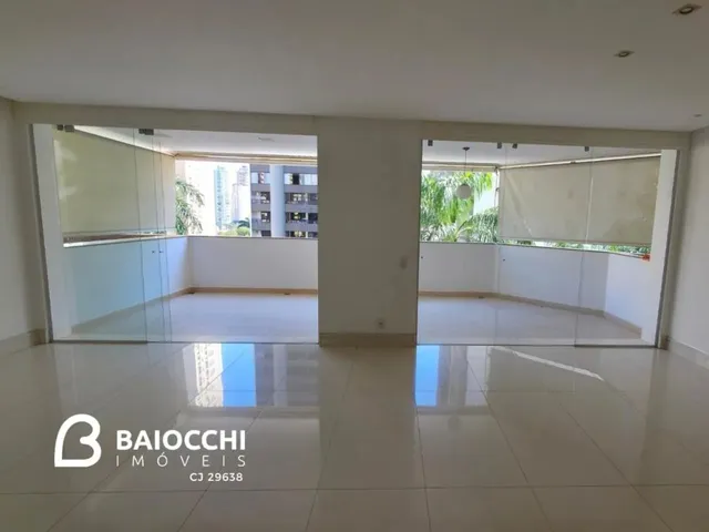 Imagem 16: Apartamento Edifício Tambaqui