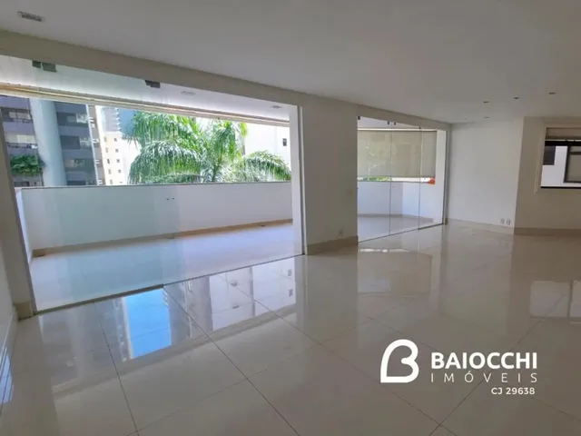 Imagem 2: Apartamento Edifício Tambaqui