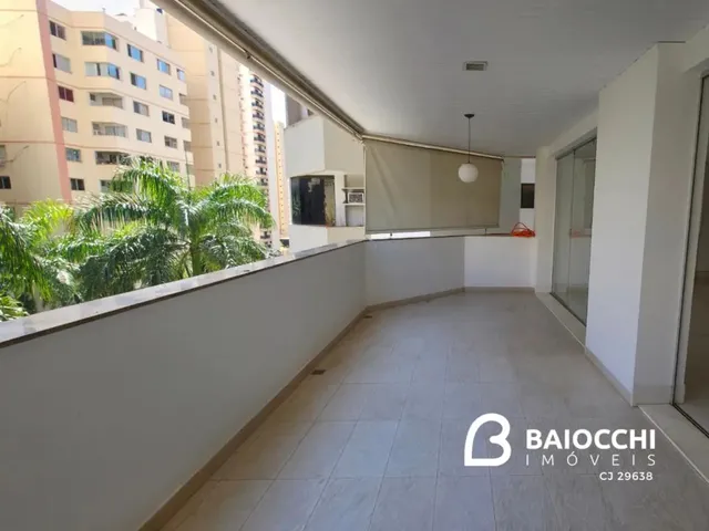 Imagem 11: Apartamento Edifício Tambaqui