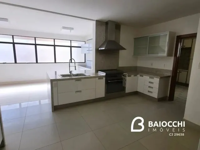 Imagem 10: Apartamento Edifício Tambaqui