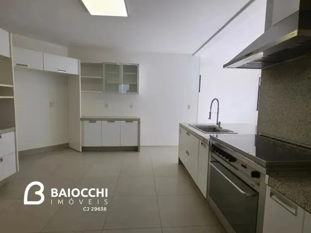Imagem 5: Apartamento Edifício Tambaqui
