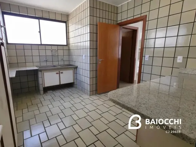 Imagem 13: Apartamento Edifício Tambaqui