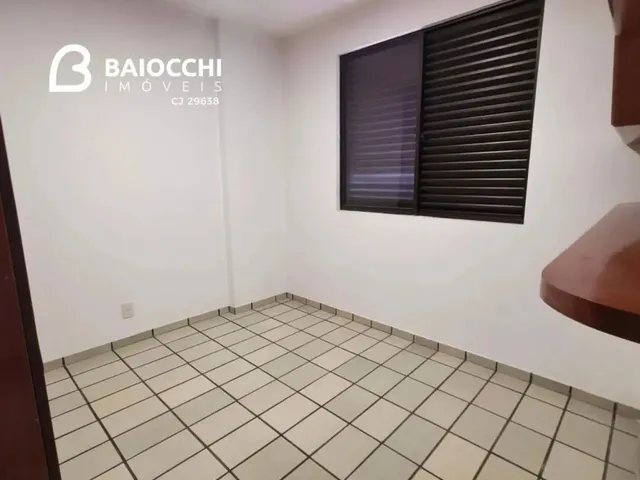 Imagem 6: Apartamento Edifício Tambaqui