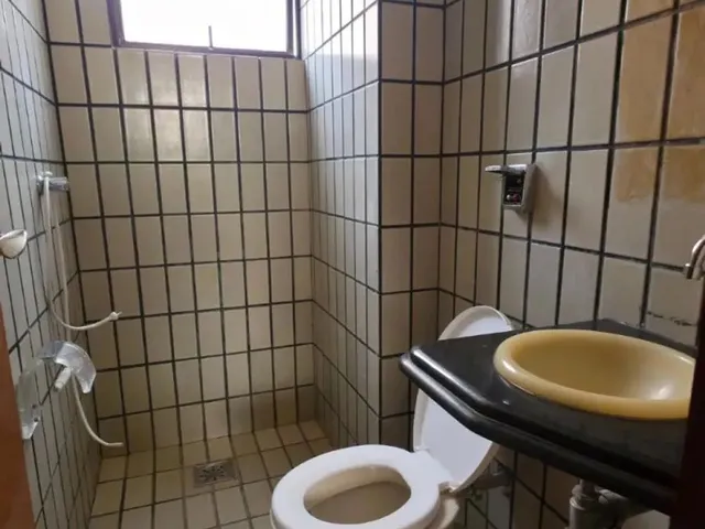 Imagem 8: Apartamento Edifício Tambaqui