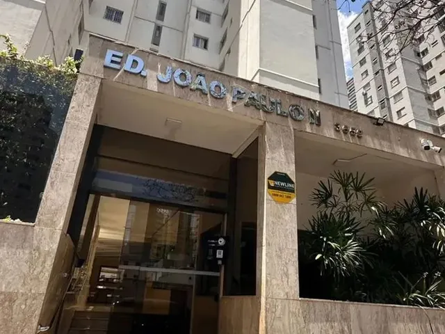 Imagem 1: Imóvel para Aluguel Tem 55 Metros Quadrados com 2 Quartos em Setor Bueno - Goiânia - Go