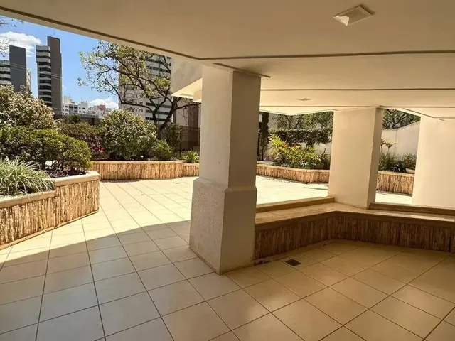 Imagem 9: Imóvel para Aluguel Tem 55 Metros Quadrados com 2 Quartos em Setor Bueno - Goiânia - Go