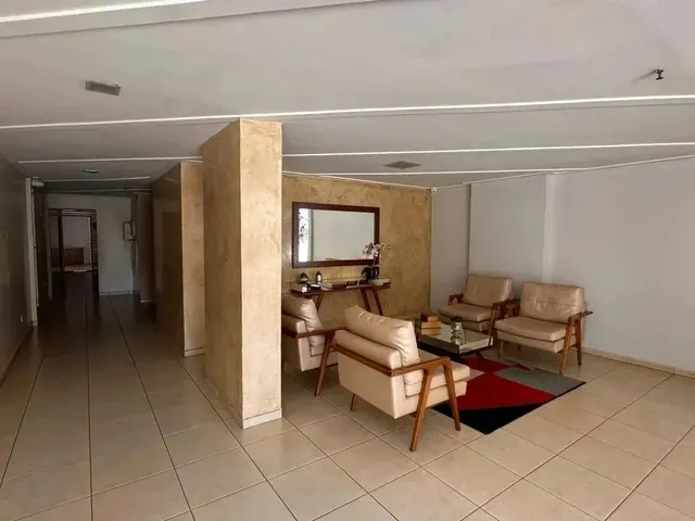 Imagem 10: Imóvel para Aluguel Tem 55 Metros Quadrados com 2 Quartos em Setor Bueno - Goiânia - Go