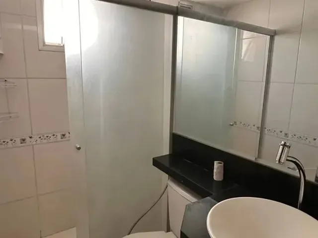 Imagem 15: Imóvel para Aluguel Tem 55 Metros Quadrados com 2 Quartos em Setor Bueno - Goiânia - Go