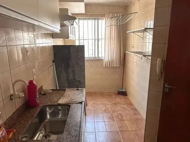Imagem 3: Imóvel para Aluguel Tem 55 Metros Quadrados com 2 Quartos em Setor Bueno - Goiânia - Go