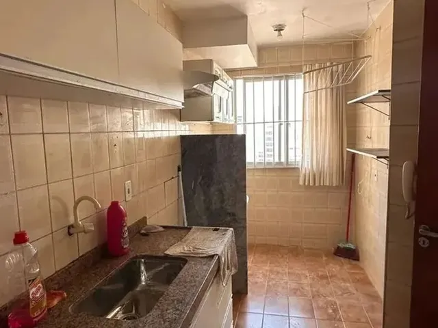 Imagem 6: Imóvel para Aluguel Tem 55 Metros Quadrados com 2 Quartos em Setor Bueno - Goiânia - Go