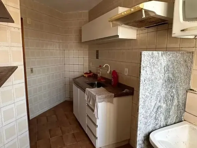 Imagem 5: Imóvel para Aluguel Tem 55 Metros Quadrados com 2 Quartos em Setor Bueno - Goiânia - Go