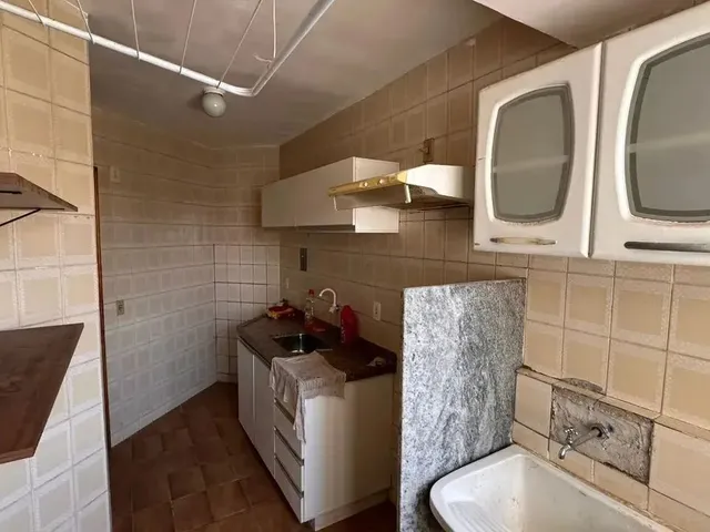 Imagem 2: Imóvel para Aluguel Tem 55 Metros Quadrados com 2 Quartos em Setor Bueno - Goiânia - Go
