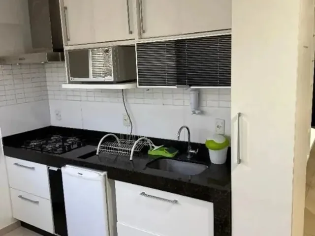 Imagem: Flat em Alto da Glória - Goiânia, Go