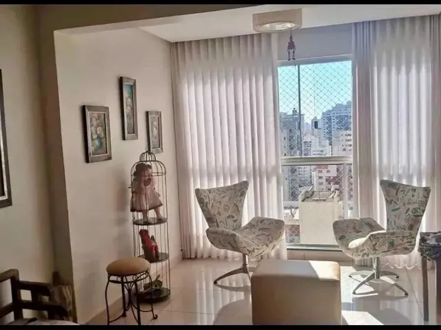 Imagem: Todo Mobiliado no Palazzo Bianco - Nova