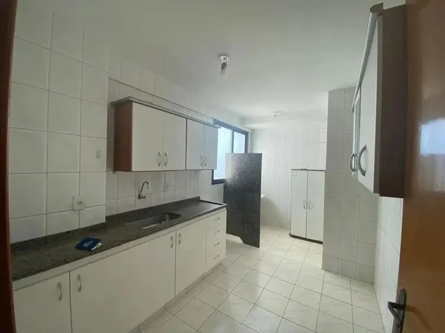 Imagem: Apartamento 3 Quartos, 1 Suíte, 77M²
