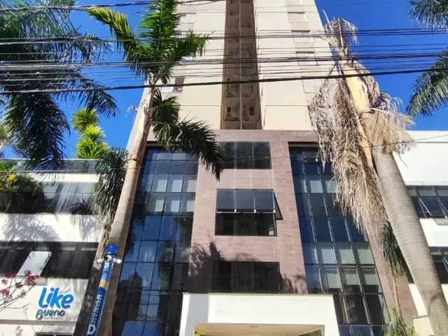 Imagem: Cond. Like Bueno Apto 2802 Torre Conquista