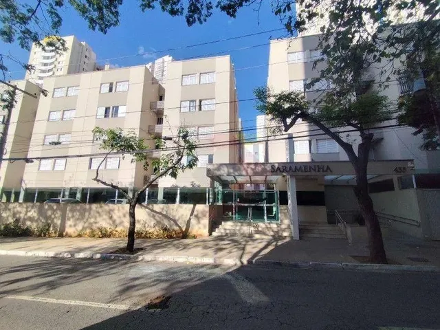 Imagem: Apartamento com 2 Dormitórios para Alugar