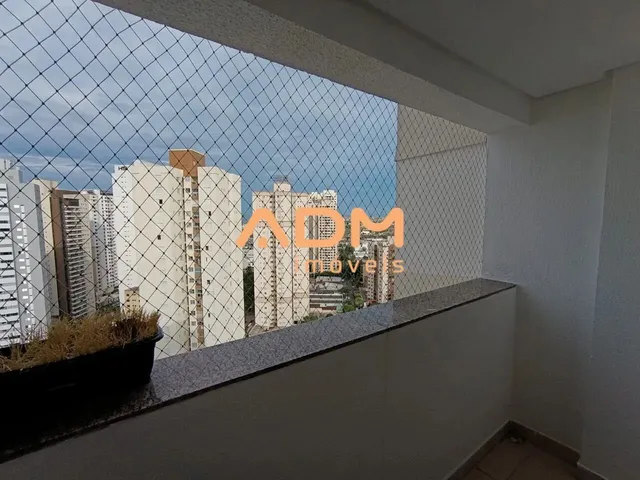 Imagem: Apartamento para Alugar 2 Qtos - Sendo 1