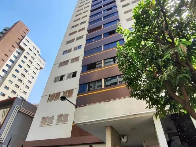 Imagem 1: Res. Lago das Brisas Apto 802