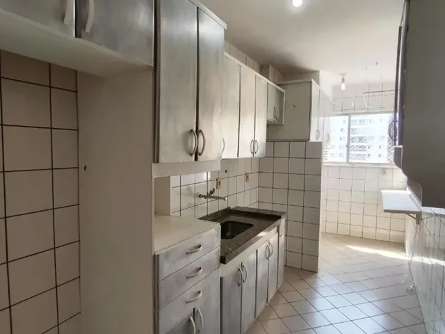 Imagem 13: Res. Lago das Brisas Apto 802