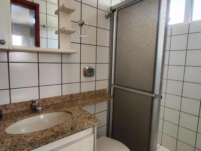 Imagem 10: Res. Lago das Brisas Apto 802