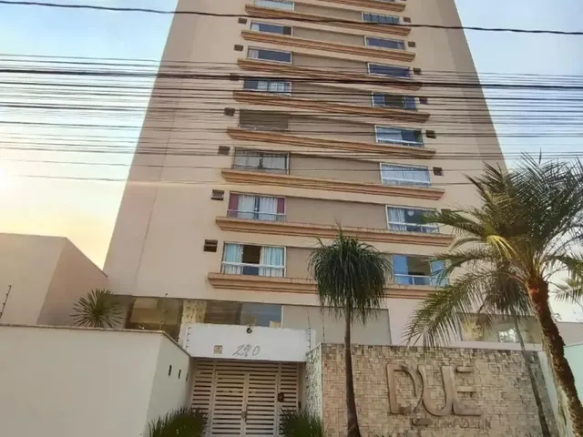 Imagem 1: Ed. Due Home Design Apto 1.702