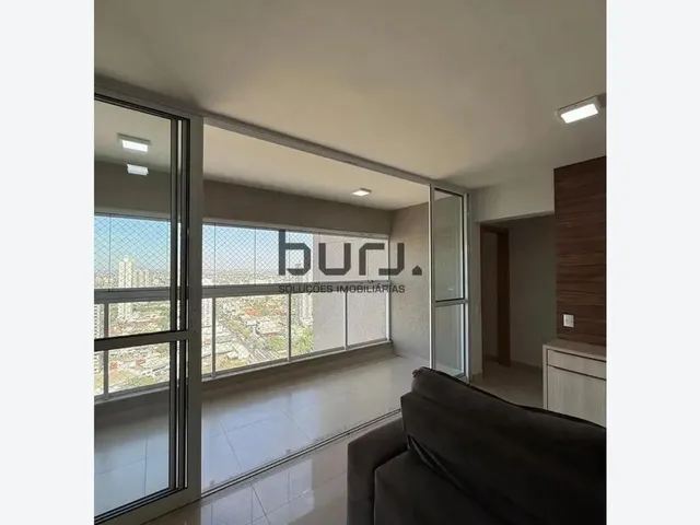 Imagem: Apartamento para Alugar em Goiânia, Setor