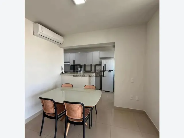Imagem 8: Apartamento para Alugar em Goiânia, Setor Bueno, com 3 Suítes, com 93 M², Brava Bueno
