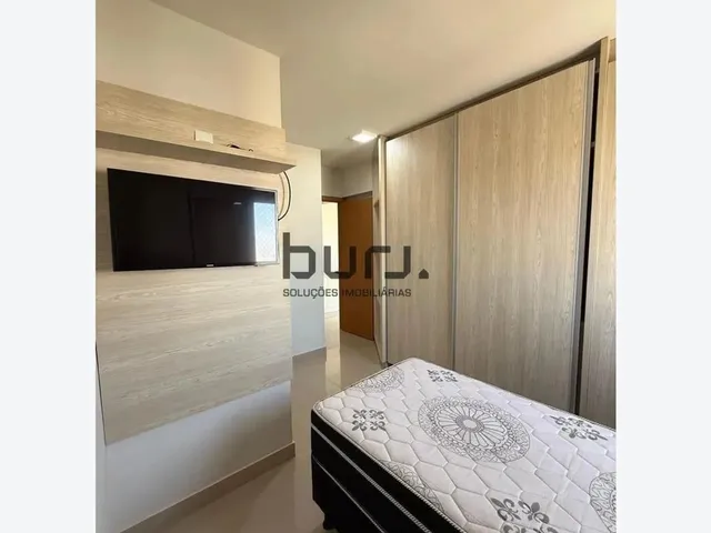 Imagem 4: Apartamento para Alugar em Goiânia, Setor Bueno, com 3 Suítes, com 93 M², Brava Bueno