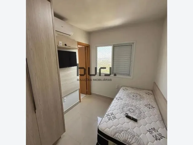 Imagem 9: Apartamento para Alugar em Goiânia, Setor Bueno, com 3 Suítes, com 93 M², Brava Bueno