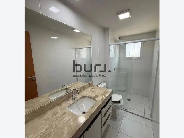 Imagem 2: Apartamento para Alugar em Goiânia, Setor Bueno, com 3 Suítes, com 93 M², Brava Bueno