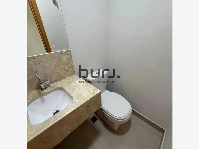 Imagem 7: Apartamento para Alugar em Goiânia, Setor Bueno, com 3 Suítes, com 93 M², Brava Bueno